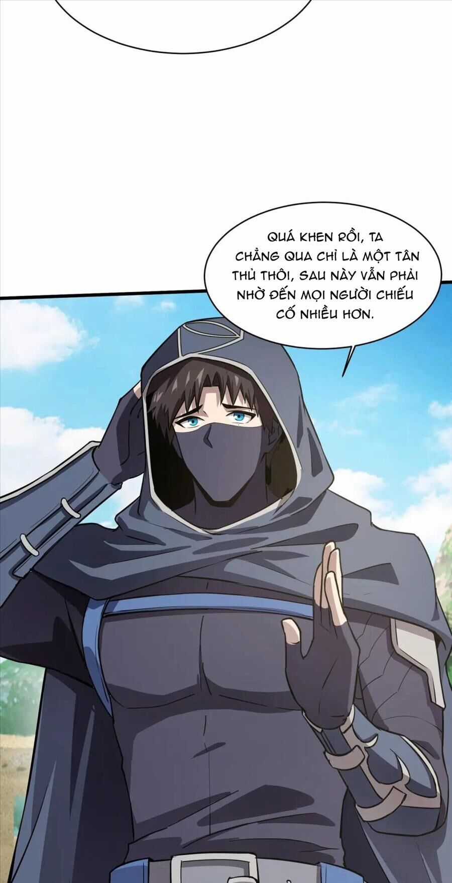 Chỉ Có Ta Có Thể Sử Dụng Triệu Hoán Thuật Chương 44 trang 33