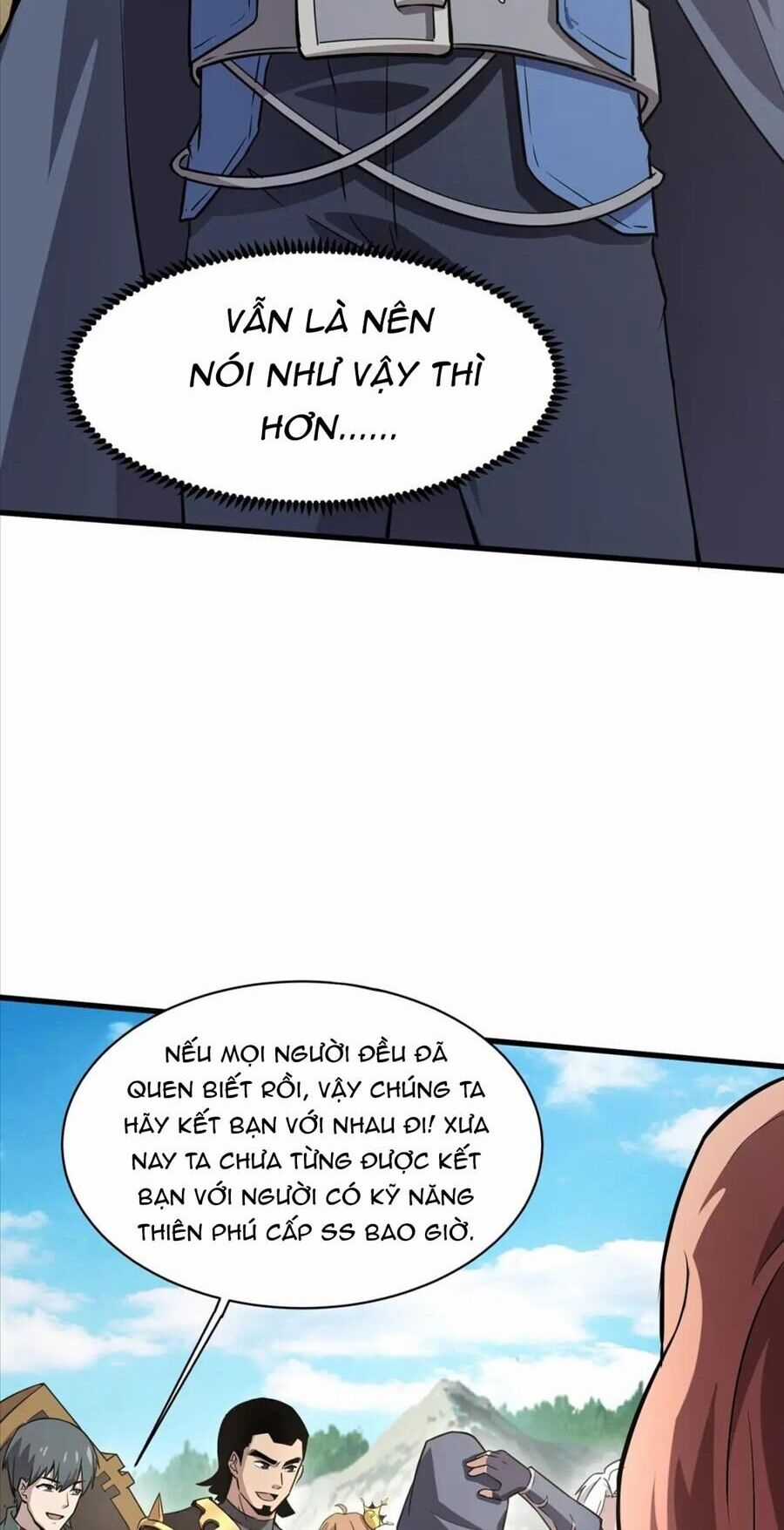 Chỉ Có Ta Có Thể Sử Dụng Triệu Hoán Thuật Chương 44 trang 34