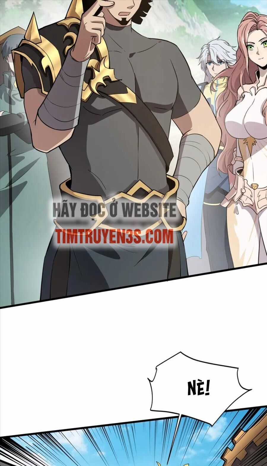 Chỉ Có Ta Có Thể Sử Dụng Triệu Hoán Thuật Chương 44 trang 38