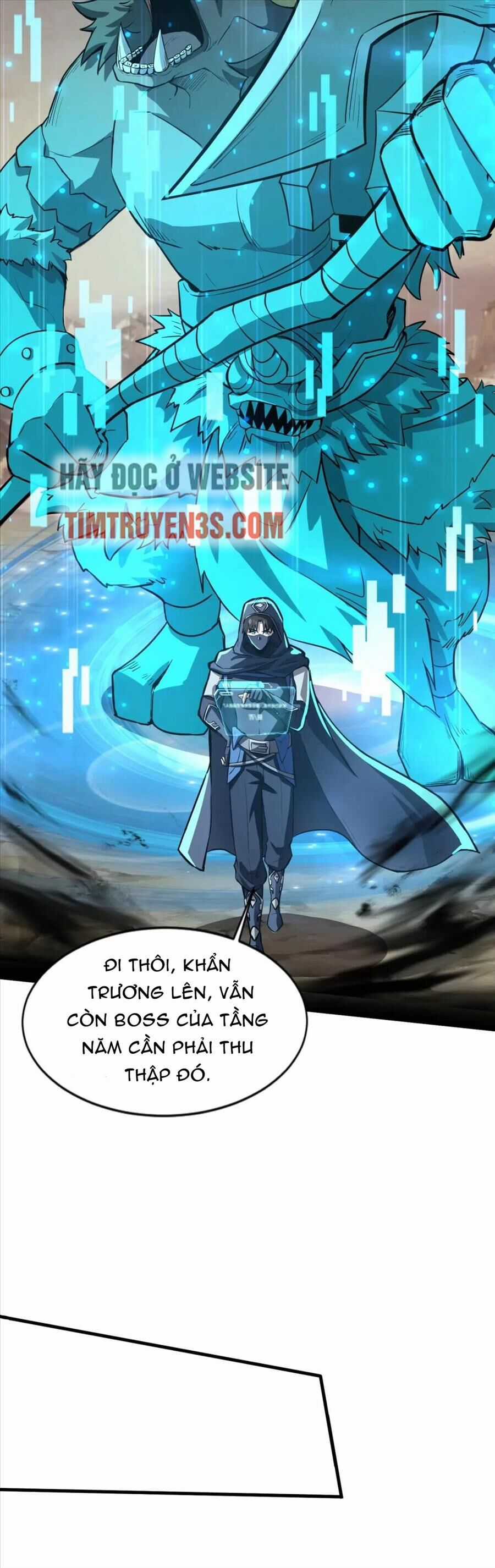 Chỉ Có Ta Có Thể Sử Dụng Triệu Hoán Thuật Chương 44 trang 4