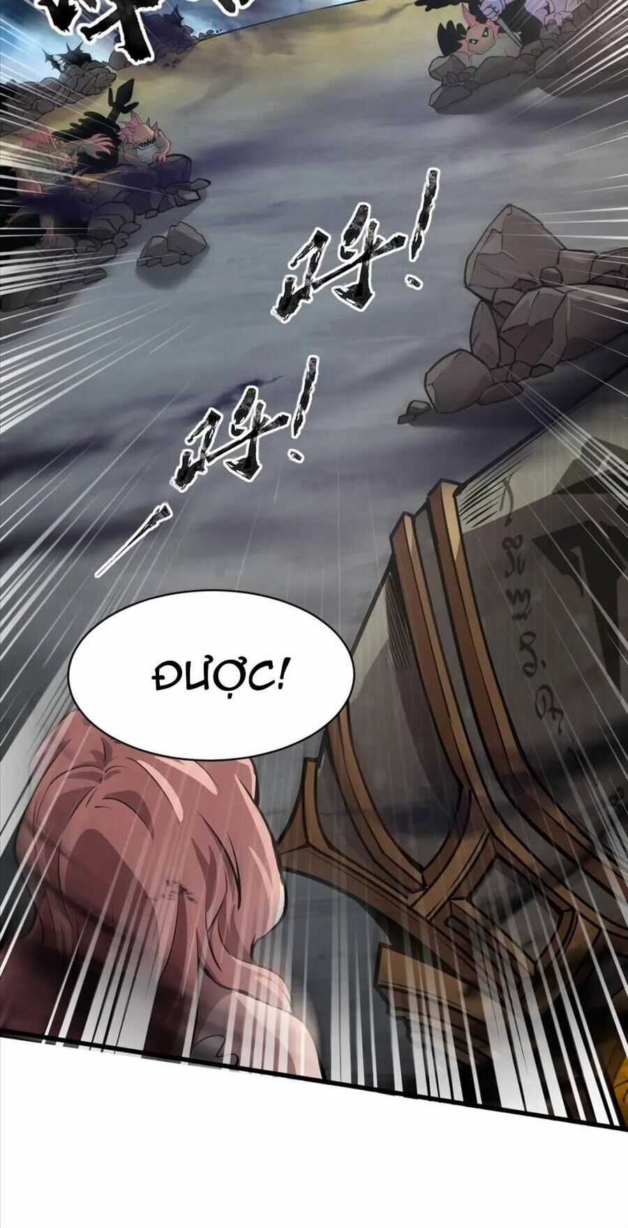 Chỉ Có Ta Có Thể Sử Dụng Triệu Hoán Thuật Chương 44 trang 47