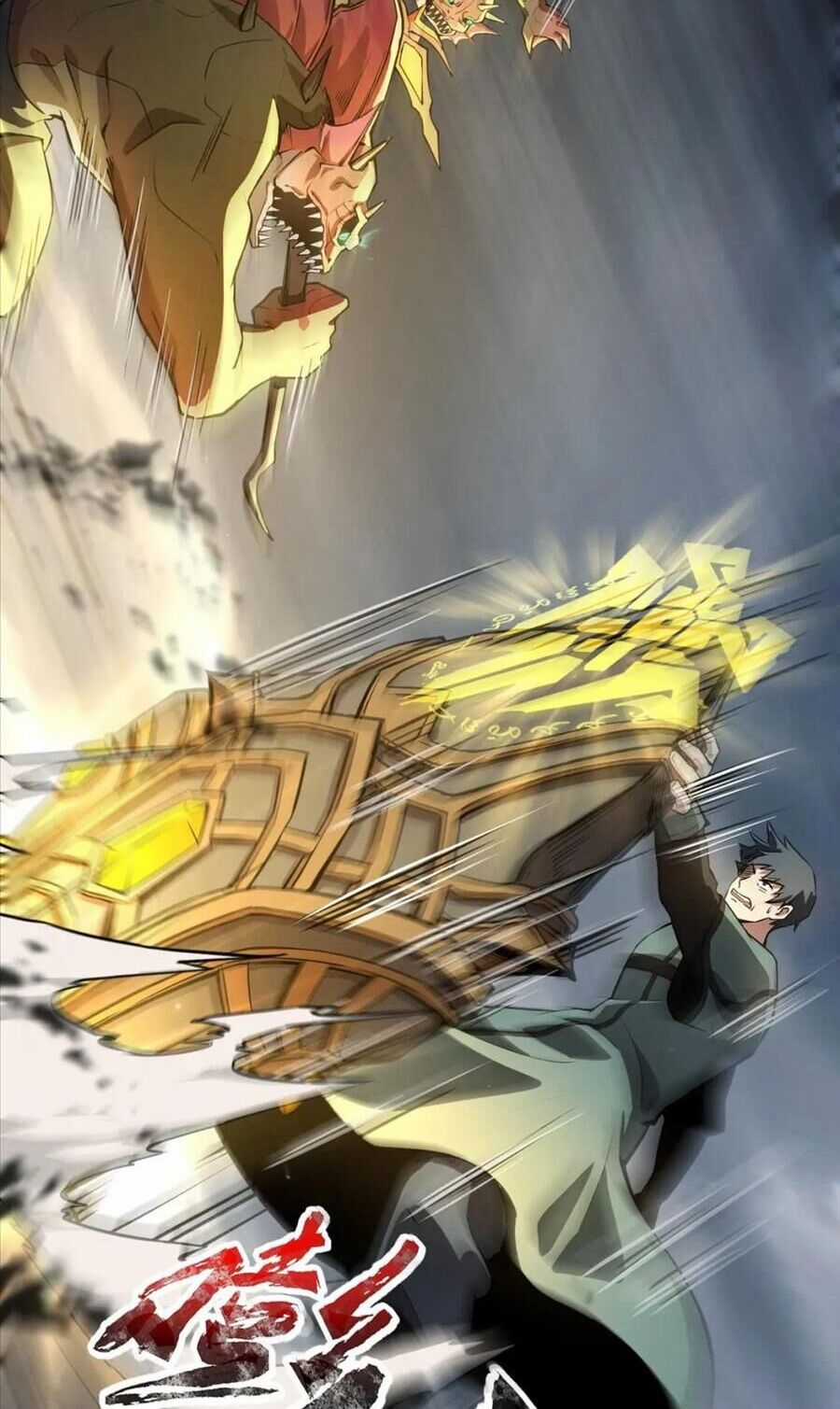 Chỉ Có Ta Có Thể Sử Dụng Triệu Hoán Thuật Chương 44 trang 49