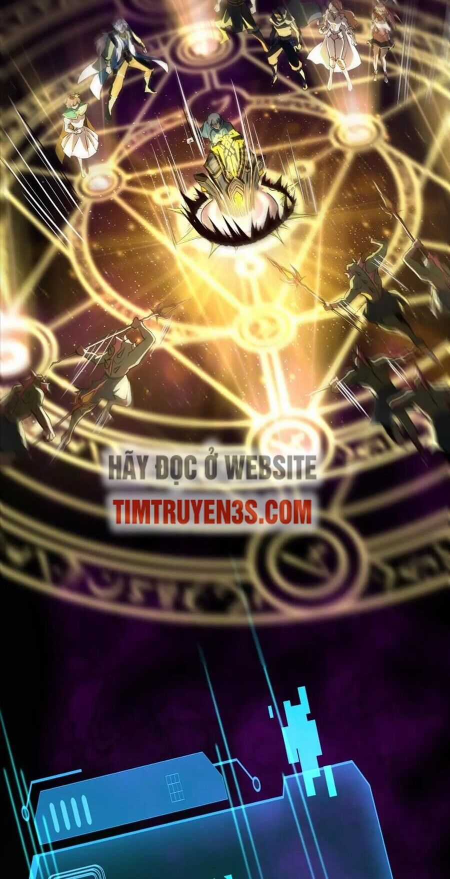 Chỉ Có Ta Có Thể Sử Dụng Triệu Hoán Thuật Chương 44 trang 51