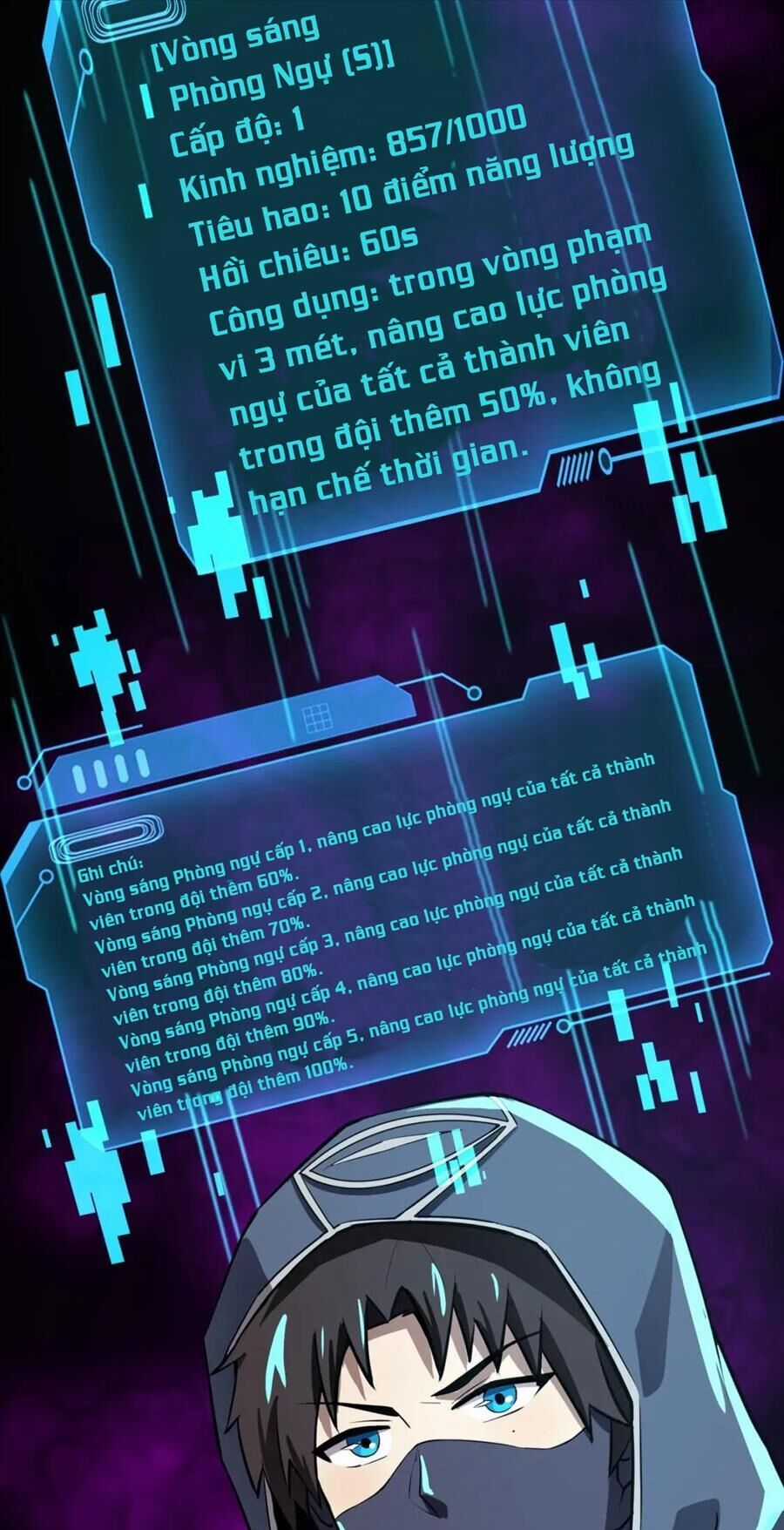 Chỉ Có Ta Có Thể Sử Dụng Triệu Hoán Thuật Chương 44 trang 52