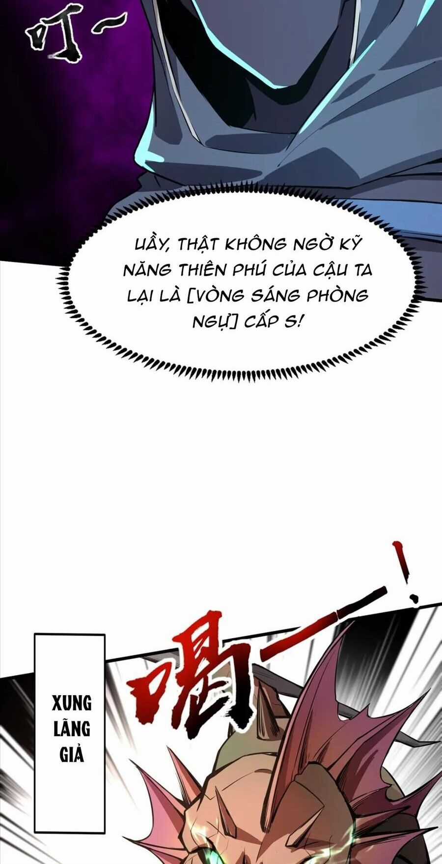 Chỉ Có Ta Có Thể Sử Dụng Triệu Hoán Thuật Chương 44 trang 53