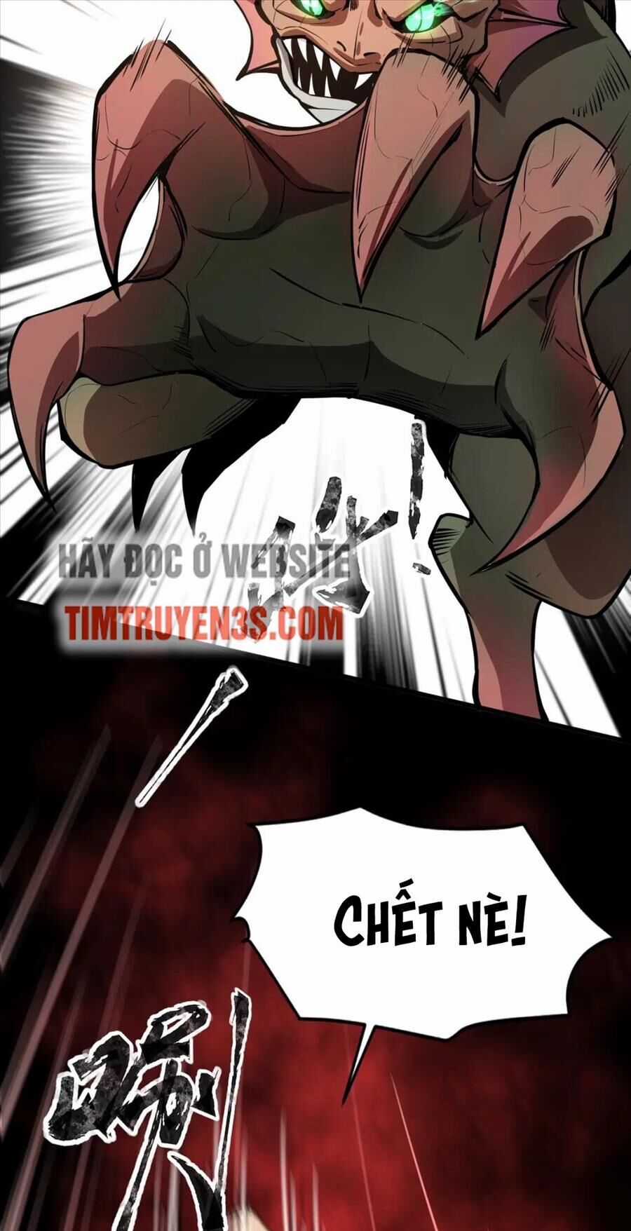 Chỉ Có Ta Có Thể Sử Dụng Triệu Hoán Thuật Chương 44 trang 54