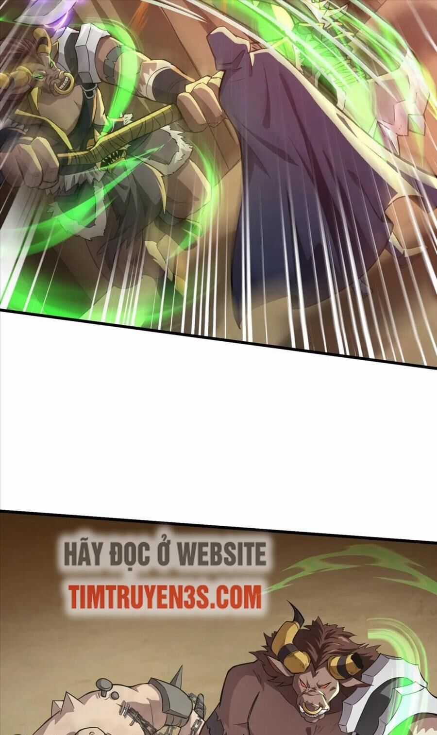 Chỉ Có Ta Có Thể Sử Dụng Triệu Hoán Thuật Chương 44 trang 7