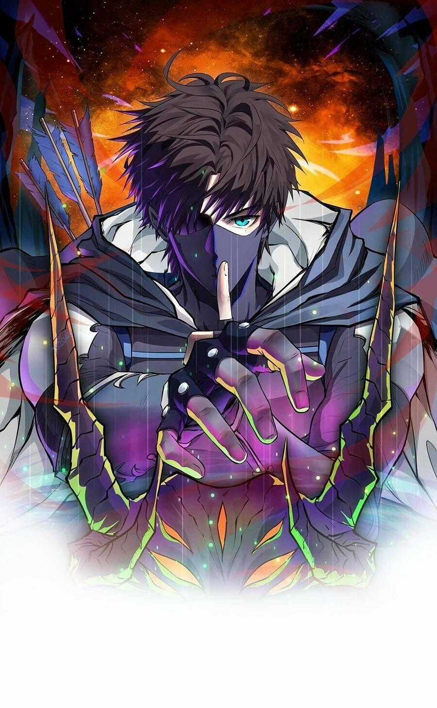 Chỉ Có Ta Có Thể Sử Dụng Triệu Hoán Thuật Chương 45 trang 0