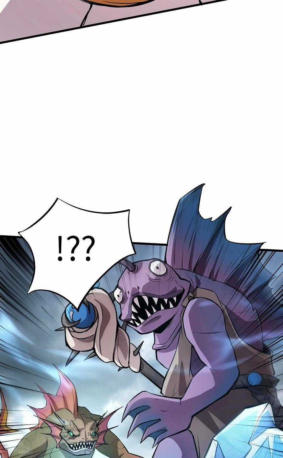 Chỉ Có Ta Có Thể Sử Dụng Triệu Hoán Thuật Chương 45 trang 14