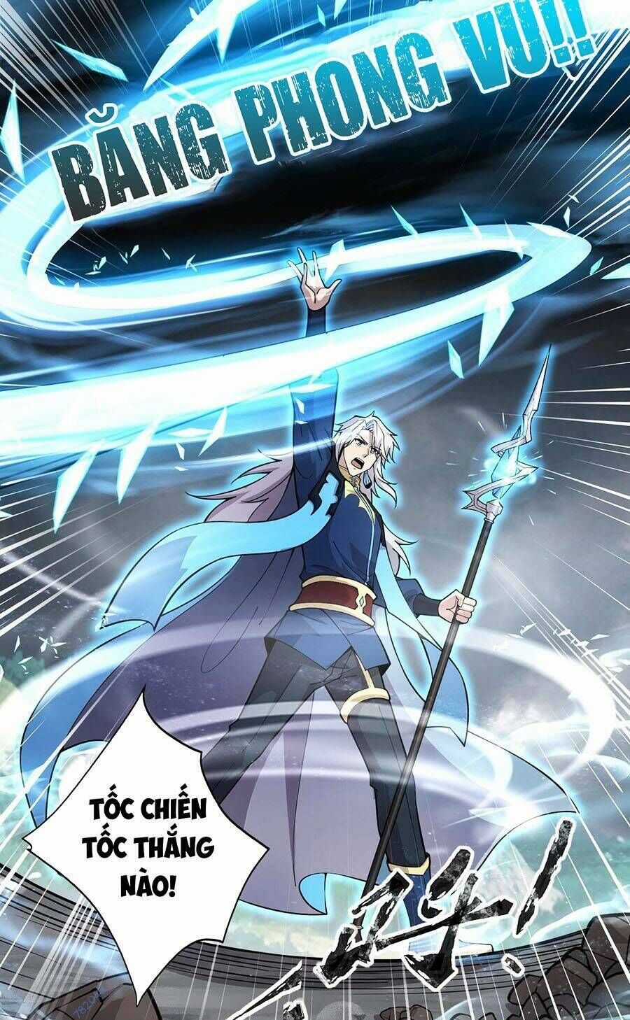 Chỉ Có Ta Có Thể Sử Dụng Triệu Hoán Thuật Chương 45 trang 16