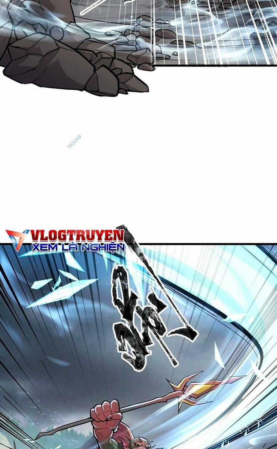 Chỉ Có Ta Có Thể Sử Dụng Triệu Hoán Thuật Chương 45 trang 17