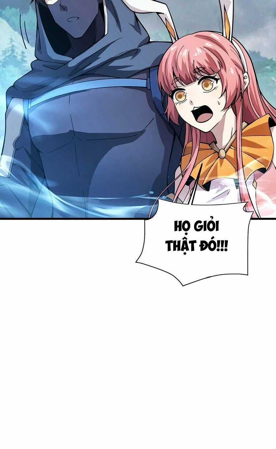 Chỉ Có Ta Có Thể Sử Dụng Triệu Hoán Thuật Chương 45 trang 19