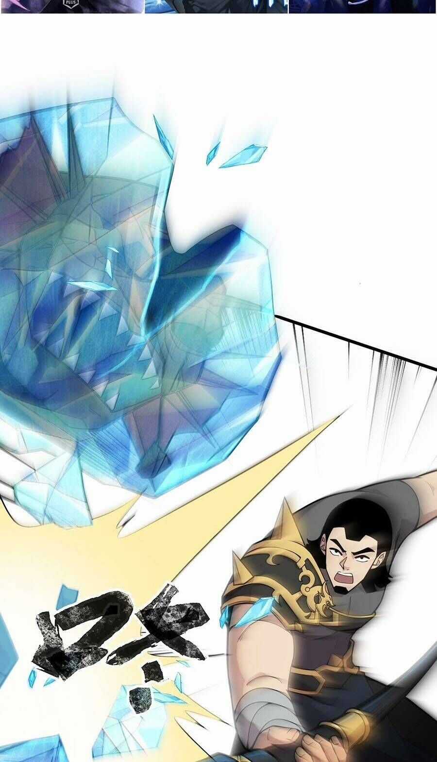 Chỉ Có Ta Có Thể Sử Dụng Triệu Hoán Thuật Chương 45 trang 21