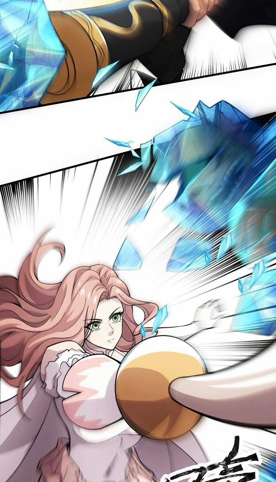 Chỉ Có Ta Có Thể Sử Dụng Triệu Hoán Thuật Chương 45 trang 22