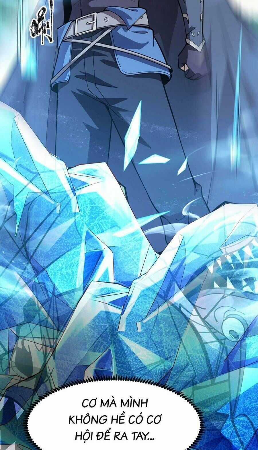 Chỉ Có Ta Có Thể Sử Dụng Triệu Hoán Thuật Chương 45 trang 24