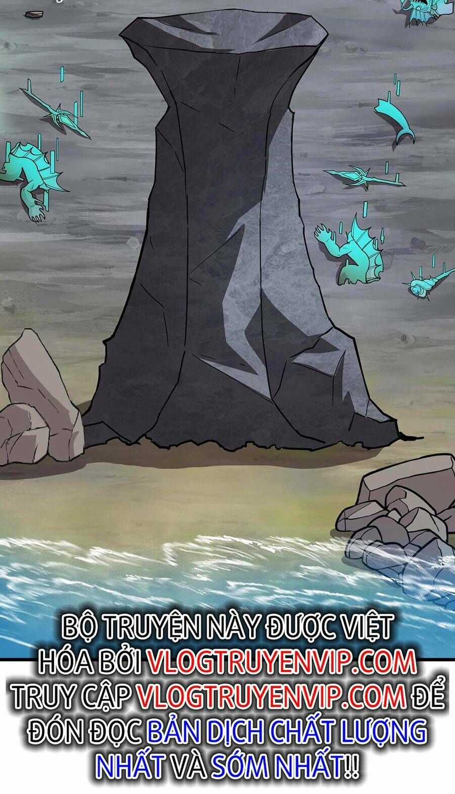 Chỉ Có Ta Có Thể Sử Dụng Triệu Hoán Thuật Chương 45 trang 26