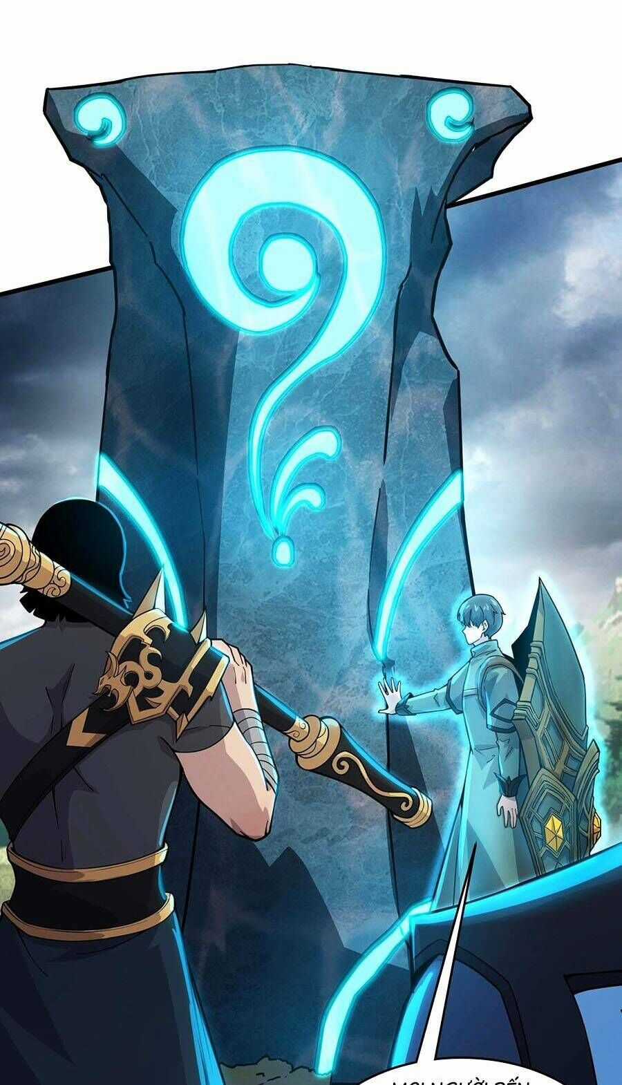 Chỉ Có Ta Có Thể Sử Dụng Triệu Hoán Thuật Chương 45 trang 27