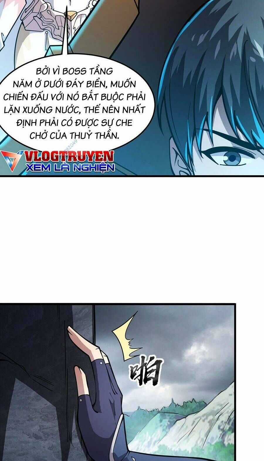 Chỉ Có Ta Có Thể Sử Dụng Triệu Hoán Thuật Chương 45 trang 29