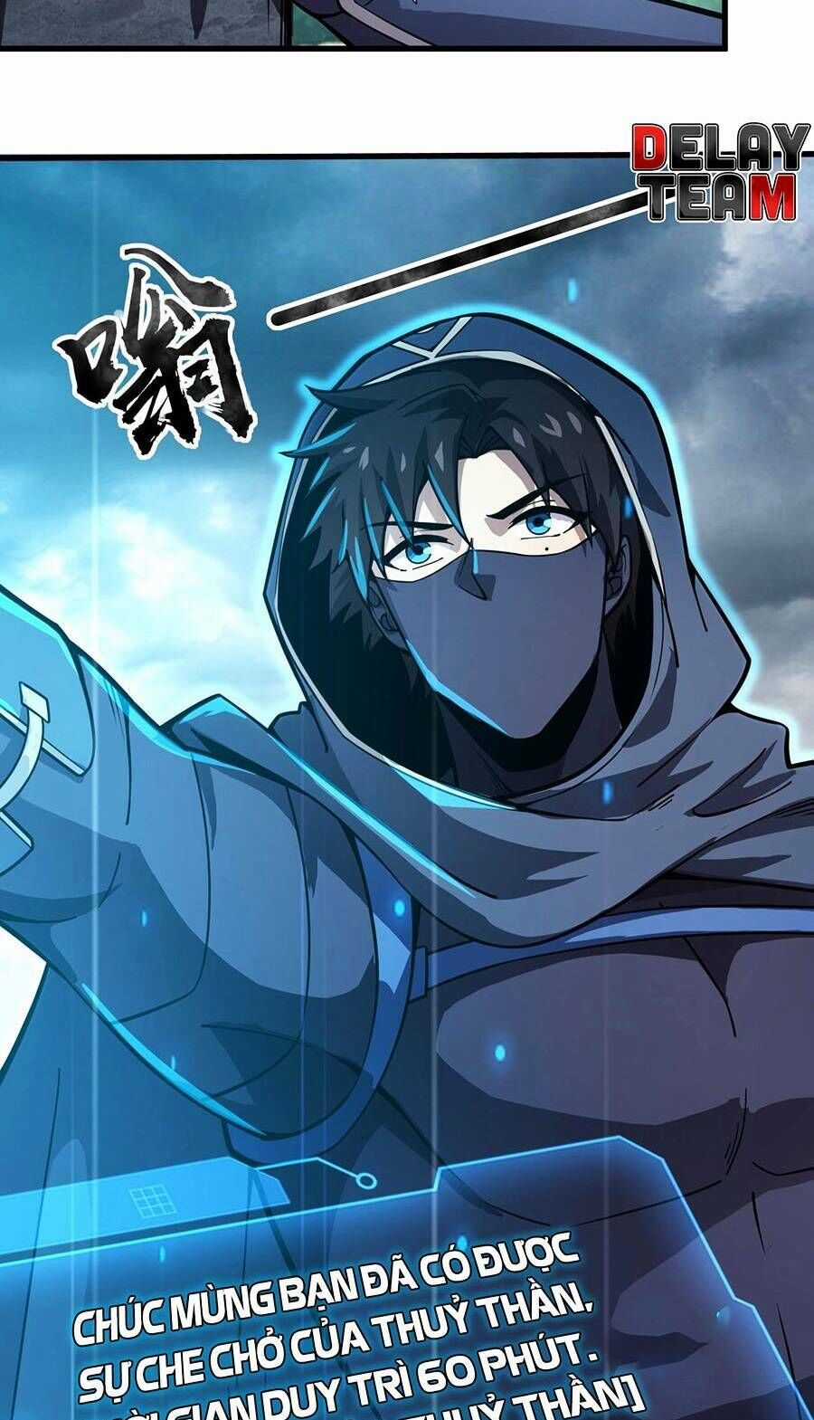 Chỉ Có Ta Có Thể Sử Dụng Triệu Hoán Thuật Chương 45 trang 30