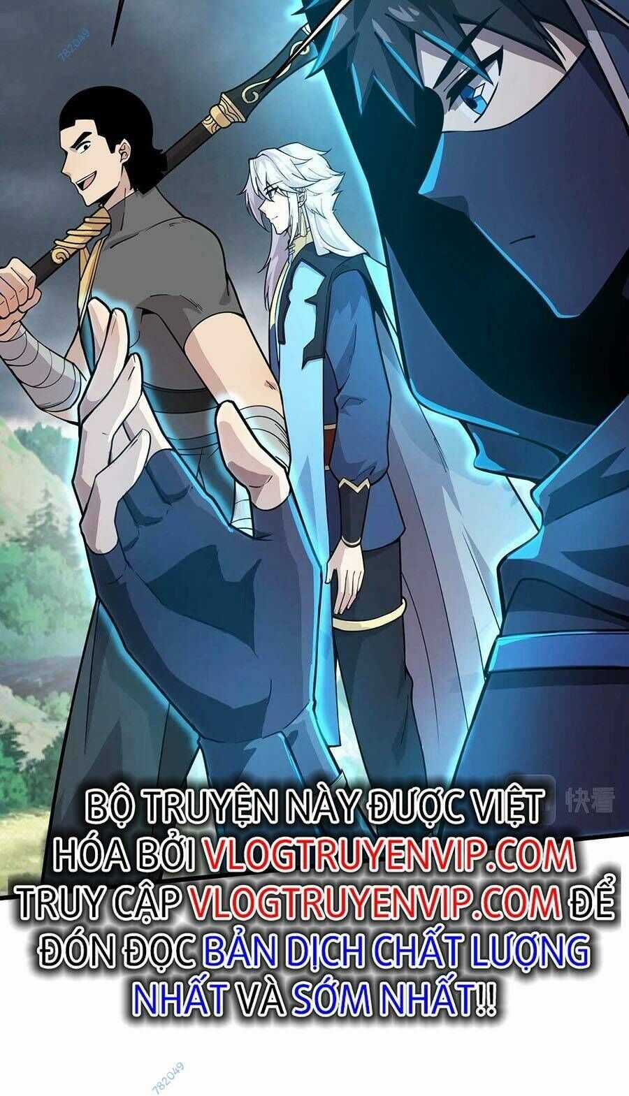 Chỉ Có Ta Có Thể Sử Dụng Triệu Hoán Thuật Chương 45 trang 32