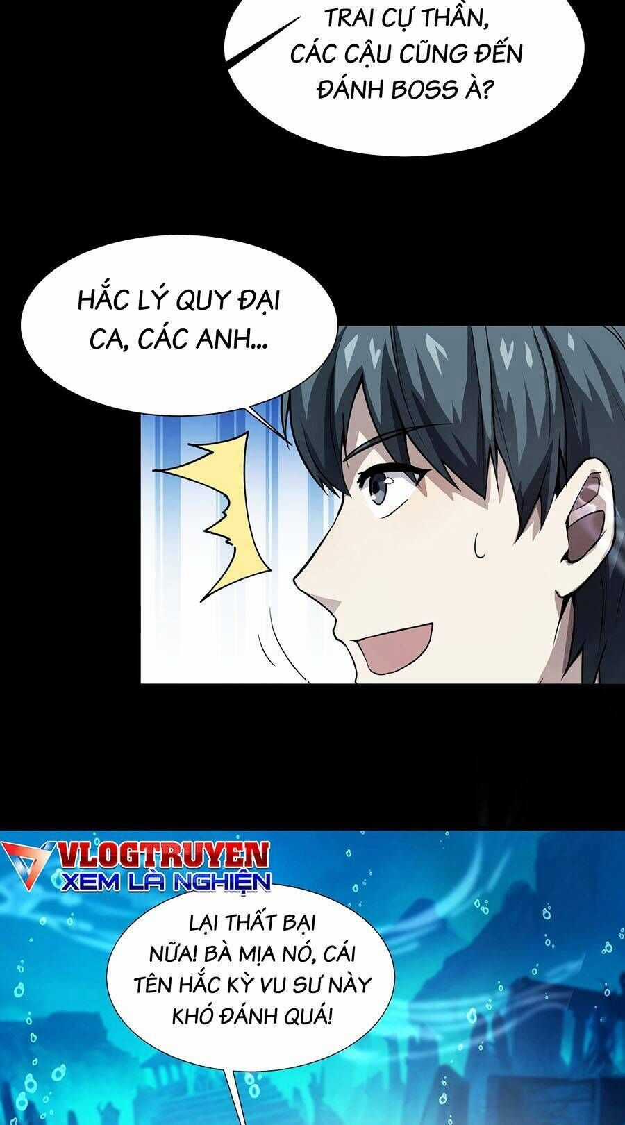 Chỉ Có Ta Có Thể Sử Dụng Triệu Hoán Thuật Chương 45 trang 42