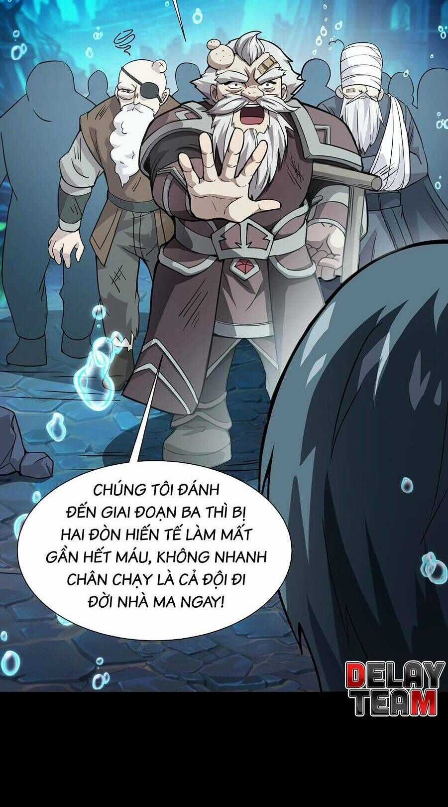 Chỉ Có Ta Có Thể Sử Dụng Triệu Hoán Thuật Chương 45 trang 43