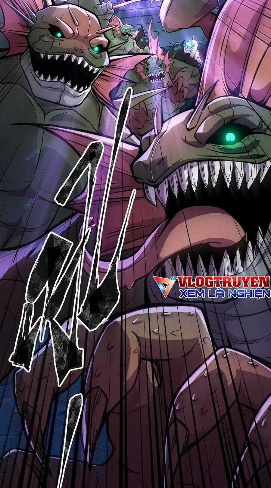 Chỉ Có Ta Có Thể Sử Dụng Triệu Hoán Thuật Chương 45 trang 49