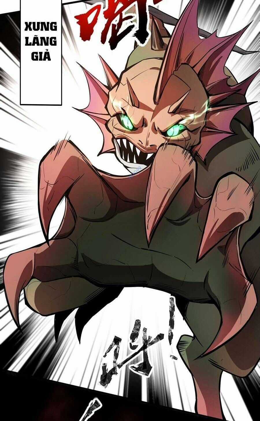 Chỉ Có Ta Có Thể Sử Dụng Triệu Hoán Thuật Chương 45 trang 5