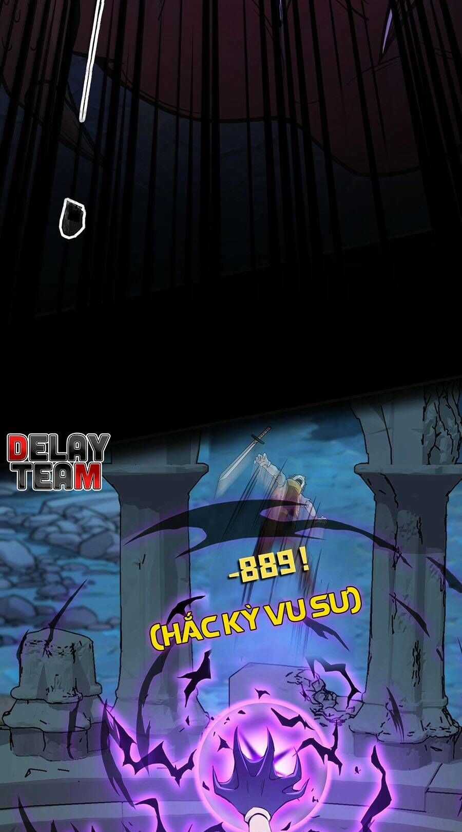 Chỉ Có Ta Có Thể Sử Dụng Triệu Hoán Thuật Chương 45 trang 50