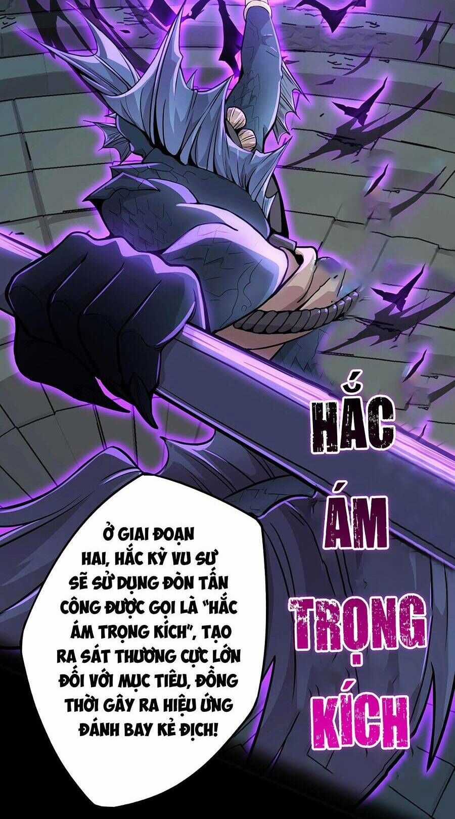 Chỉ Có Ta Có Thể Sử Dụng Triệu Hoán Thuật Chương 45 trang 51