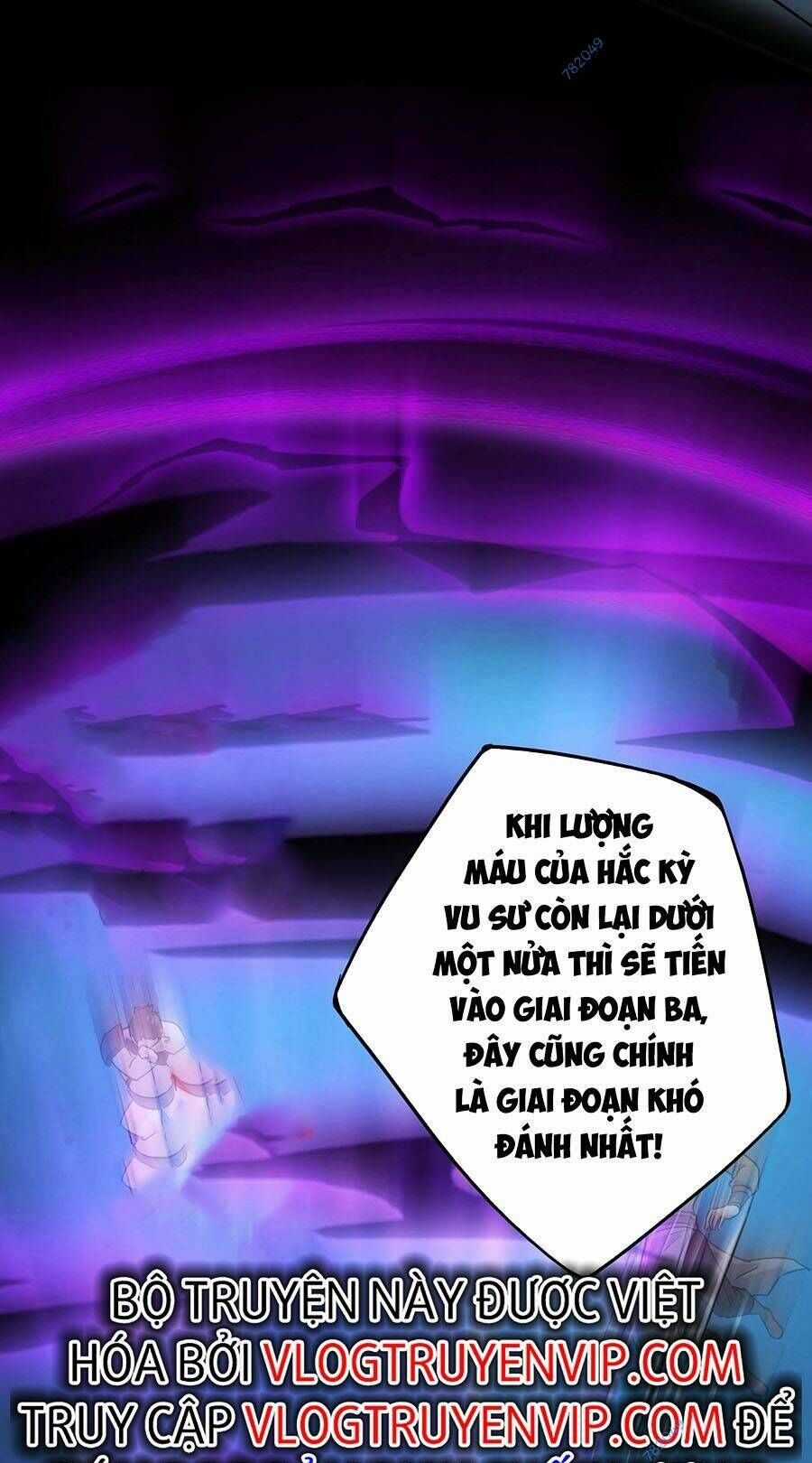 Chỉ Có Ta Có Thể Sử Dụng Triệu Hoán Thuật Chương 45 trang 52