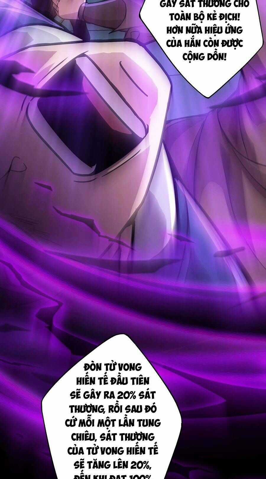 Chỉ Có Ta Có Thể Sử Dụng Triệu Hoán Thuật Chương 45 trang 54