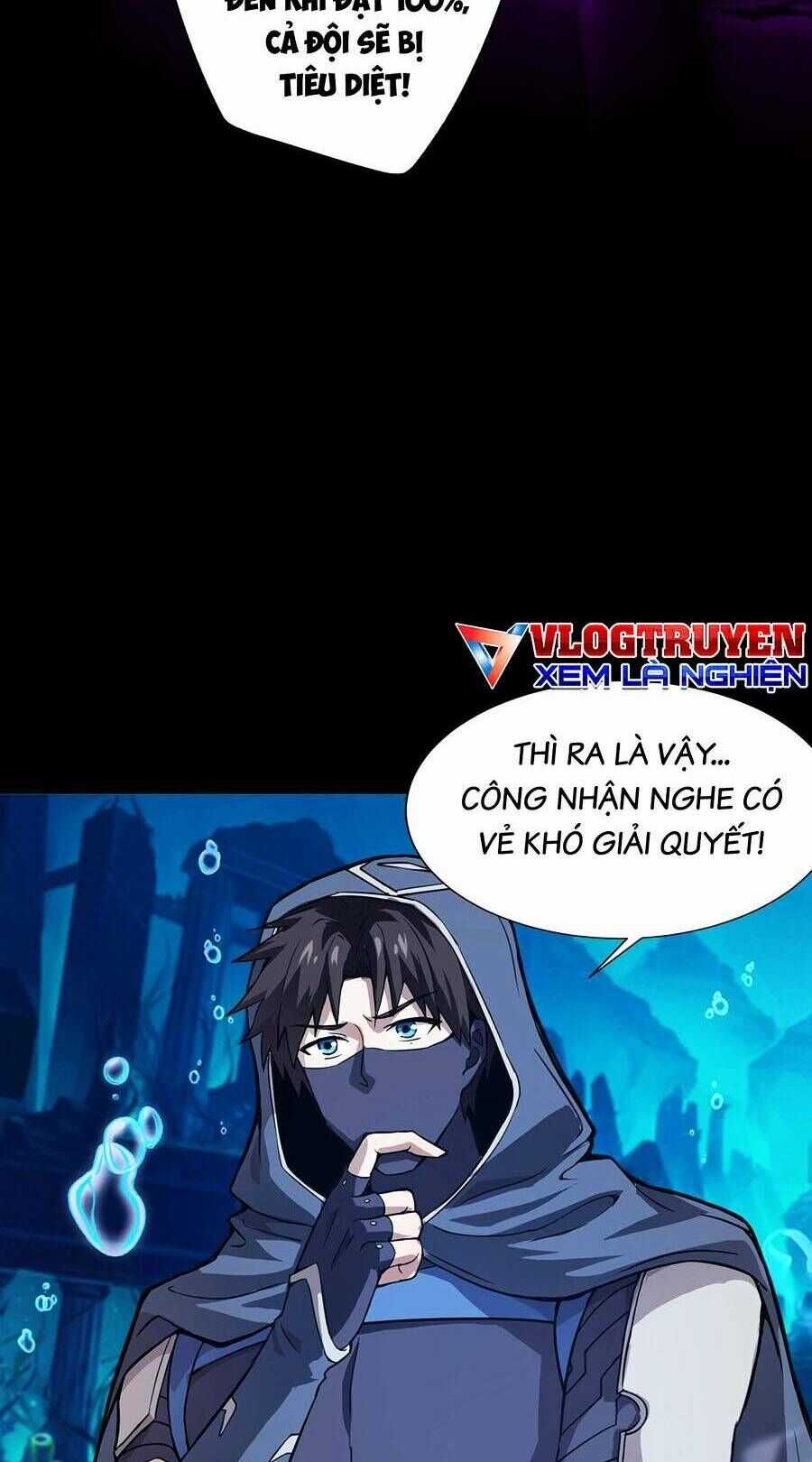 Chỉ Có Ta Có Thể Sử Dụng Triệu Hoán Thuật Chương 45 trang 55