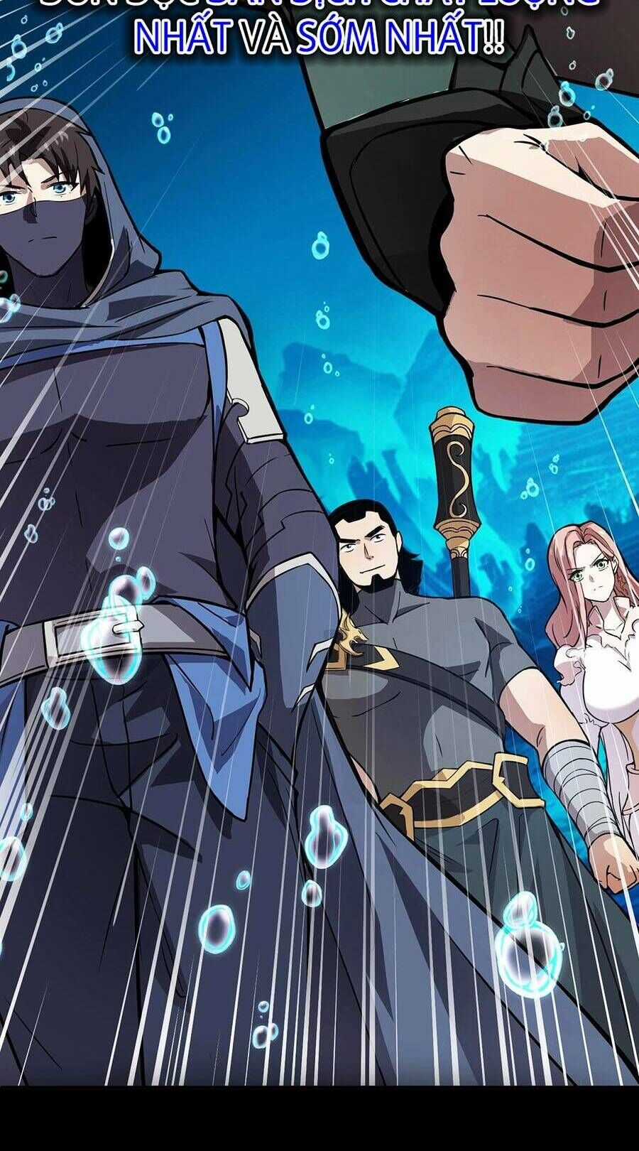 Chỉ Có Ta Có Thể Sử Dụng Triệu Hoán Thuật Chương 45 trang 59