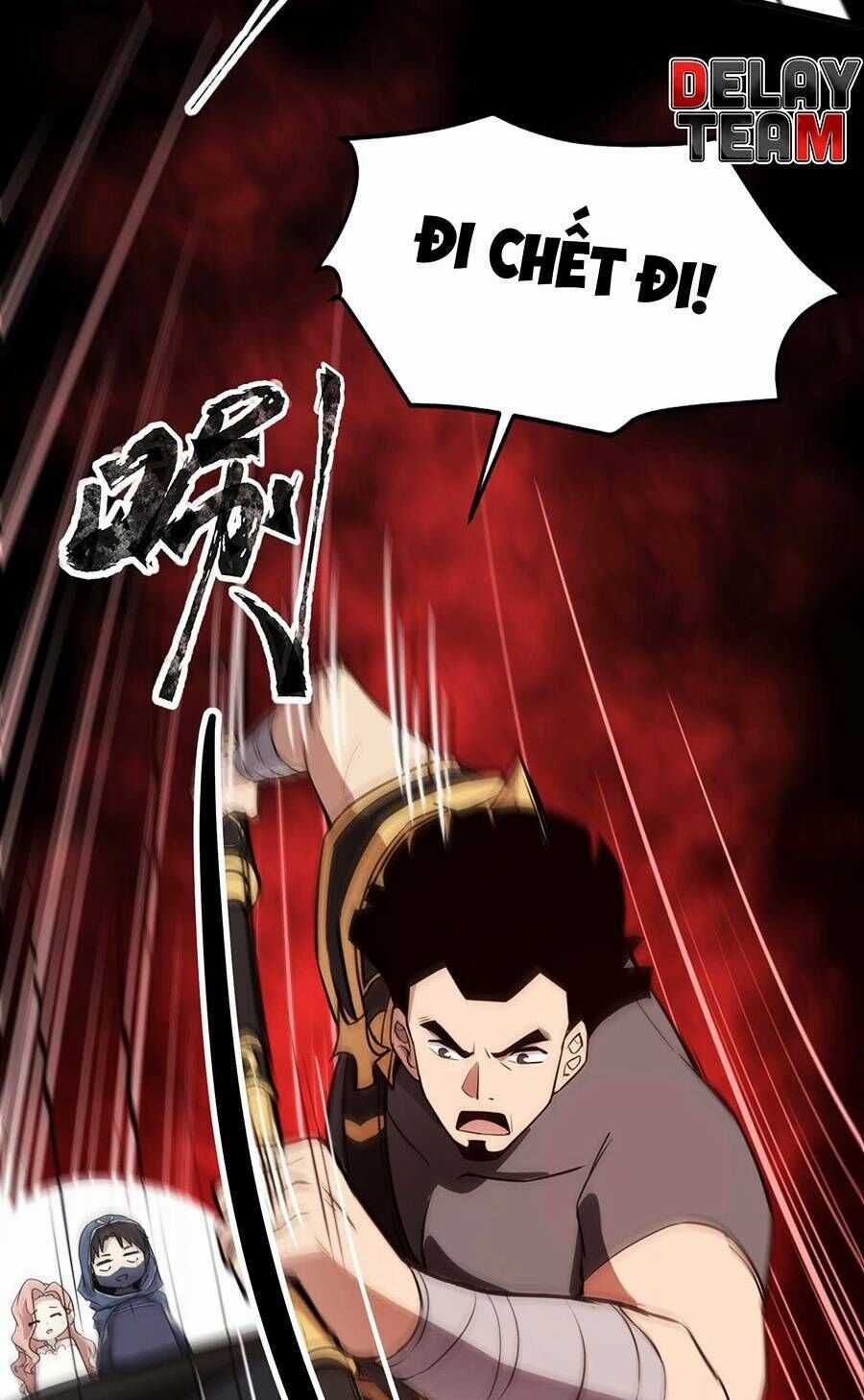 Chỉ Có Ta Có Thể Sử Dụng Triệu Hoán Thuật Chương 45 trang 6