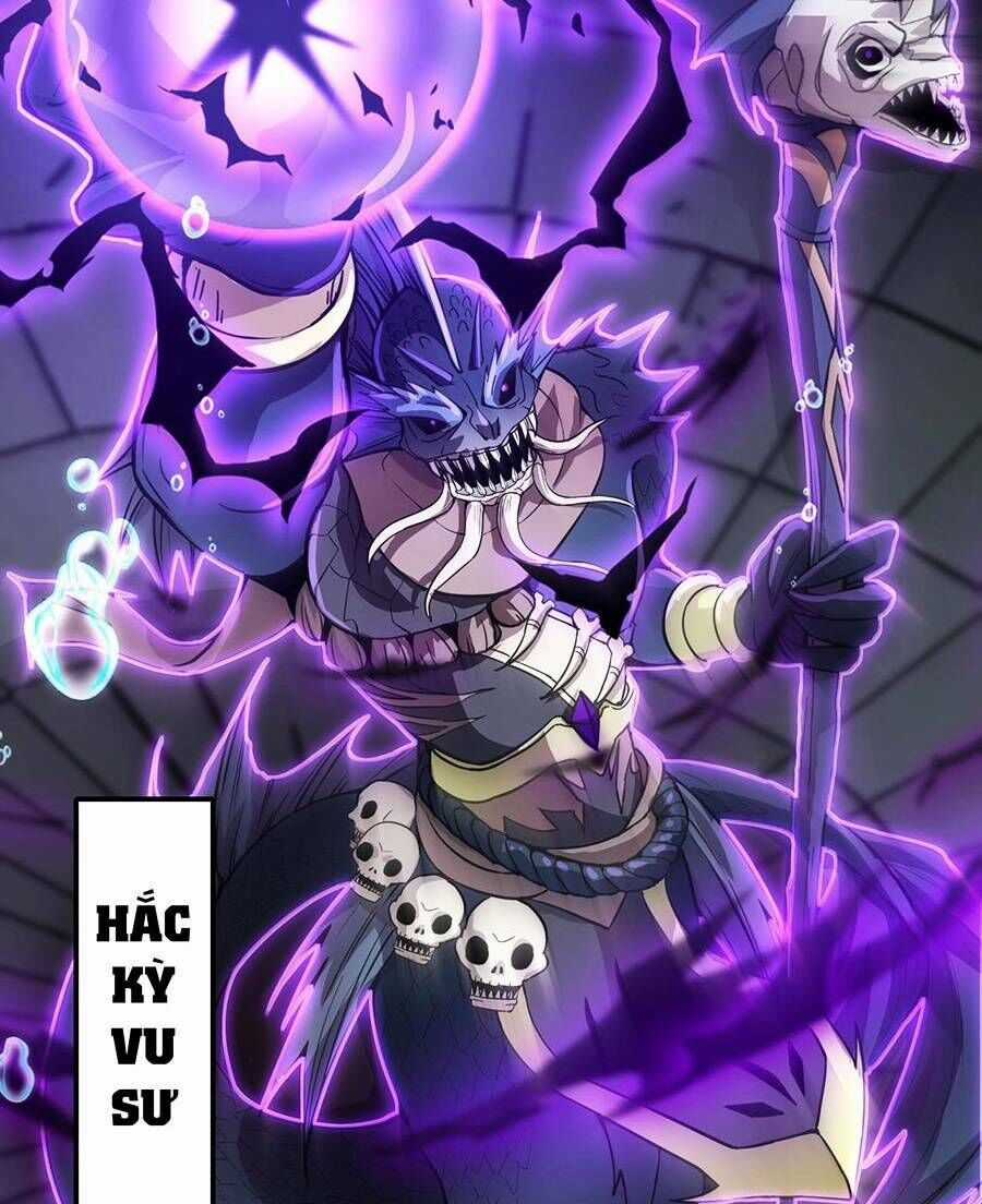 Chỉ Có Ta Có Thể Sử Dụng Triệu Hoán Thuật Chương 45 trang 66