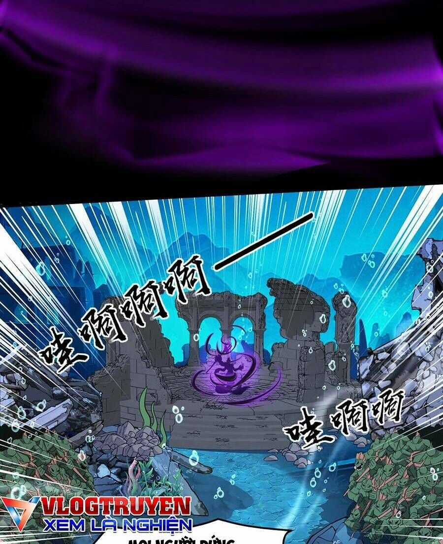 Chỉ Có Ta Có Thể Sử Dụng Triệu Hoán Thuật Chương 45 trang 71