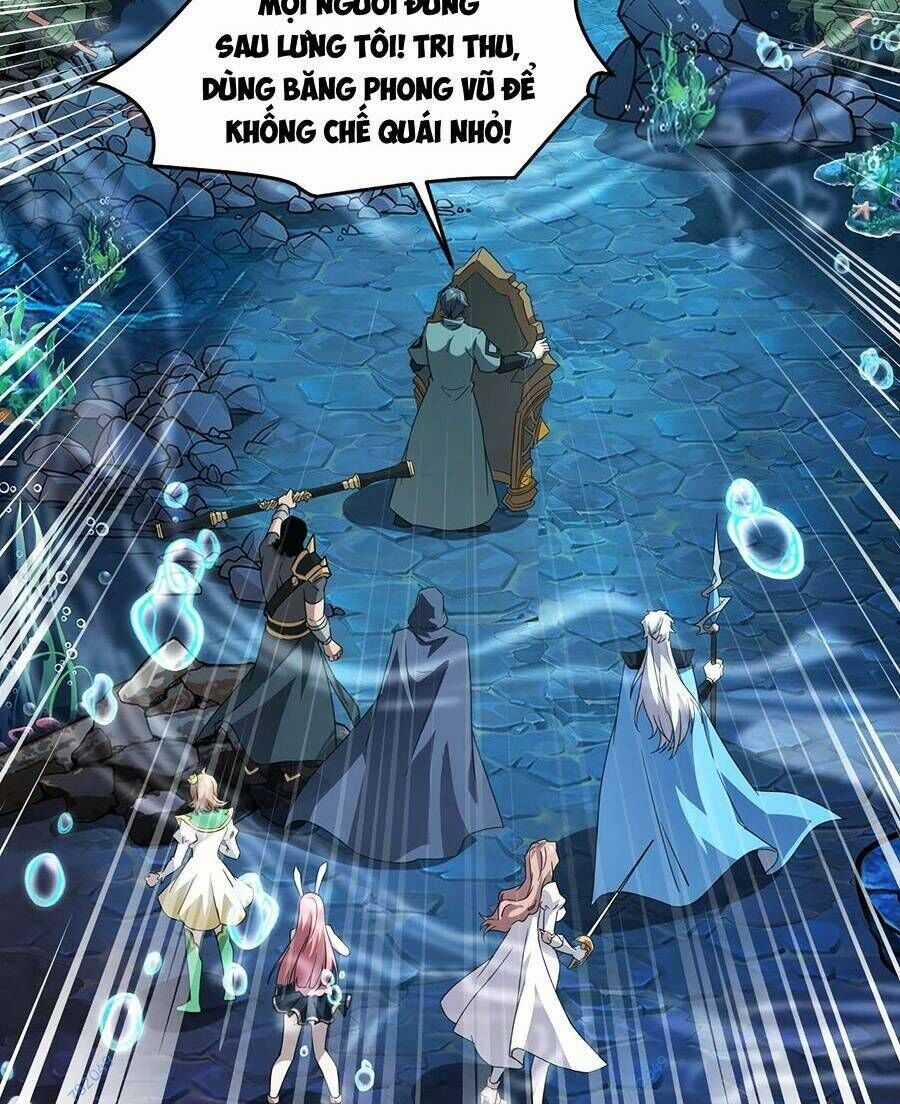 Chỉ Có Ta Có Thể Sử Dụng Triệu Hoán Thuật Chương 45 trang 72