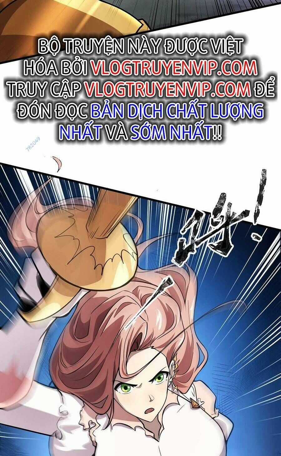 Chỉ Có Ta Có Thể Sử Dụng Triệu Hoán Thuật Chương 45 trang 9