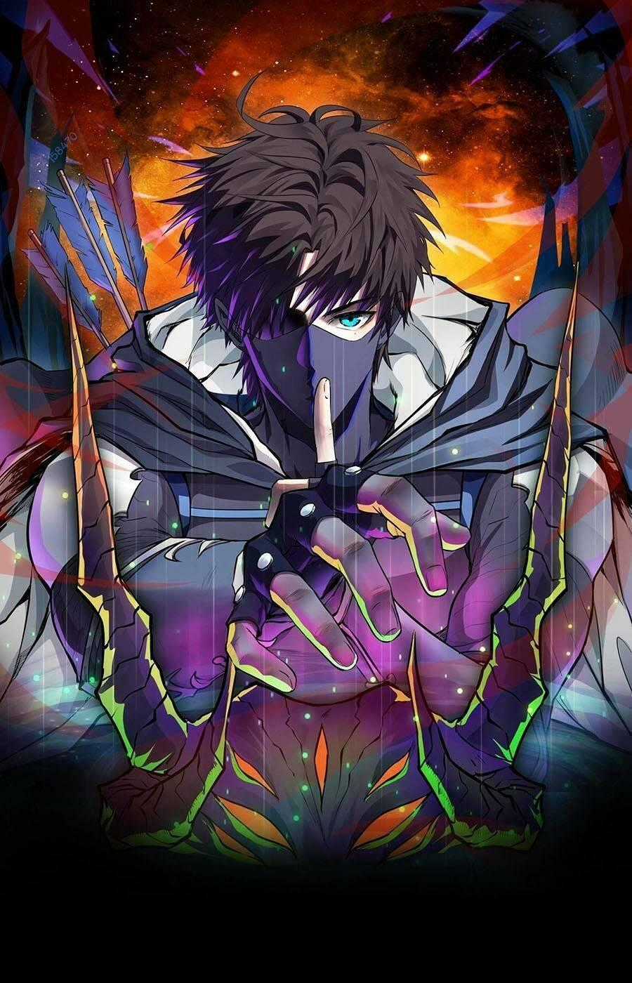 Chỉ Có Ta Có Thể Sử Dụng Triệu Hoán Thuật Chương 46 trang 0