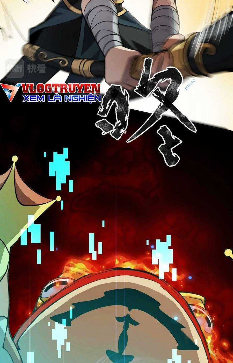 Chỉ Có Ta Có Thể Sử Dụng Triệu Hoán Thuật Chương 46 trang 12