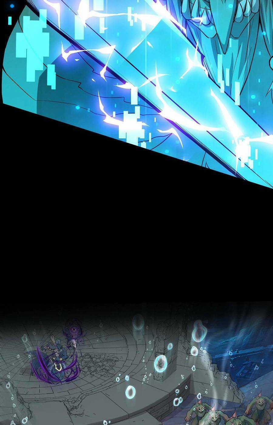 Chỉ Có Ta Có Thể Sử Dụng Triệu Hoán Thuật Chương 46 trang 14