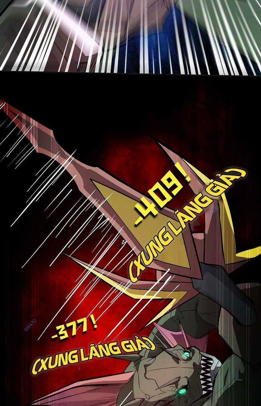 Chỉ Có Ta Có Thể Sử Dụng Triệu Hoán Thuật Chương 46 trang 17