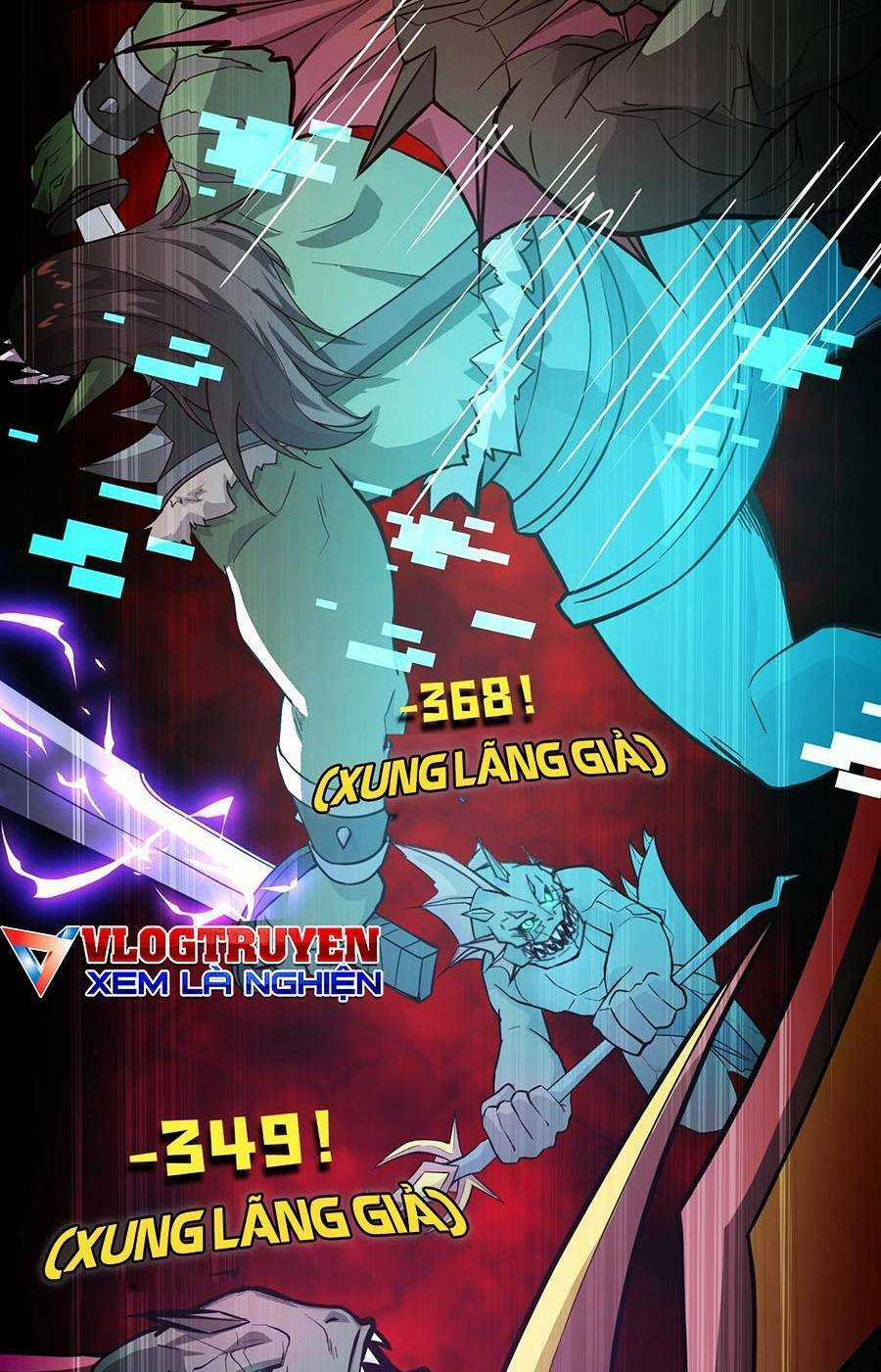 Chỉ Có Ta Có Thể Sử Dụng Triệu Hoán Thuật Chương 46 trang 18