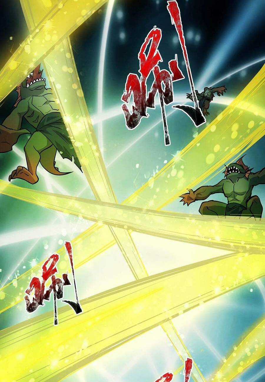 Chỉ Có Ta Có Thể Sử Dụng Triệu Hoán Thuật Chương 46 trang 23