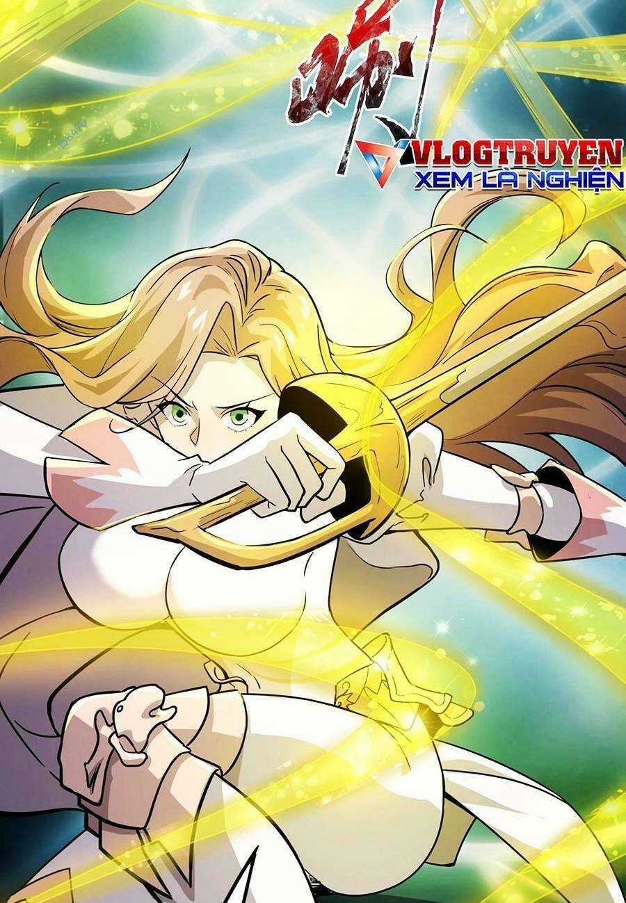 Chỉ Có Ta Có Thể Sử Dụng Triệu Hoán Thuật Chương 46 trang 24