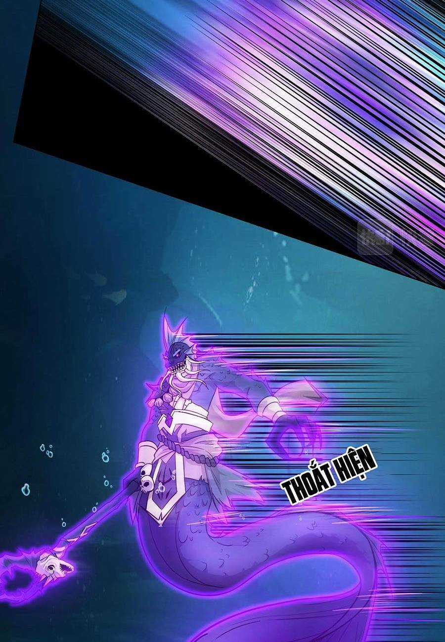 Chỉ Có Ta Có Thể Sử Dụng Triệu Hoán Thuật Chương 46 trang 26