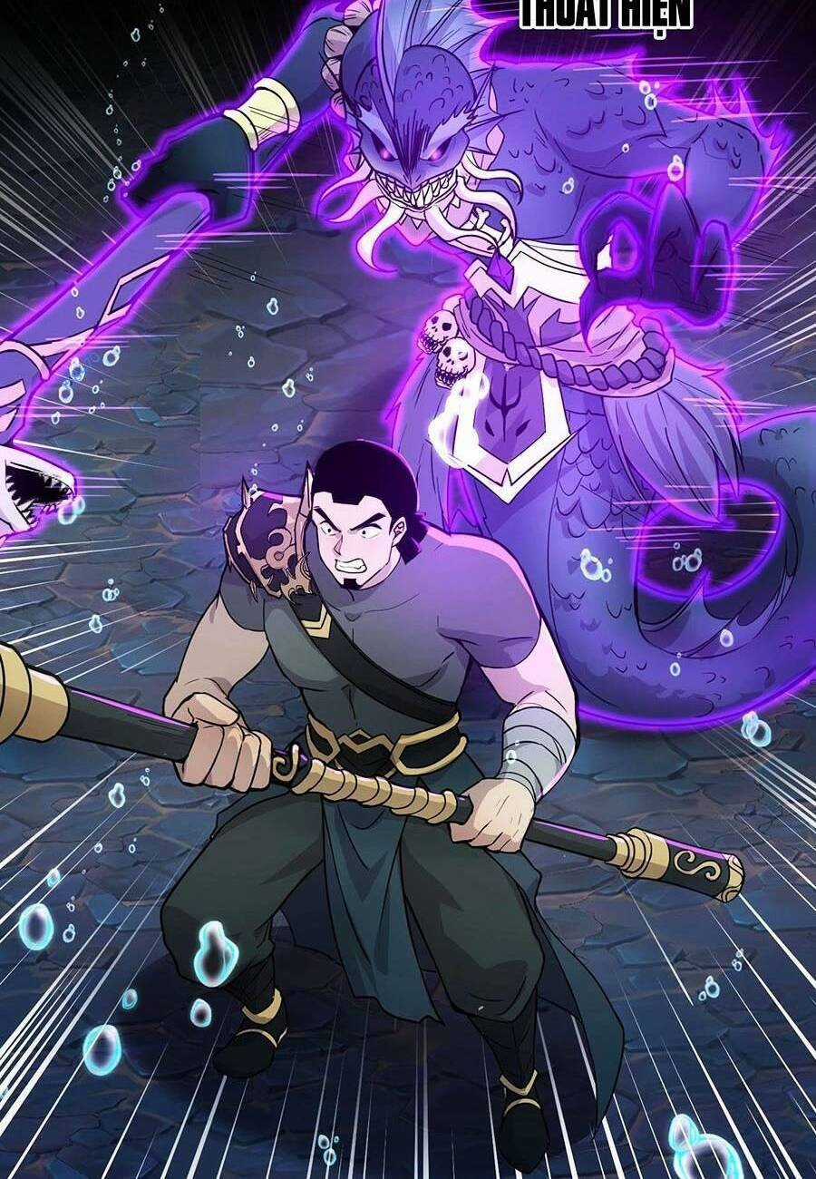 Chỉ Có Ta Có Thể Sử Dụng Triệu Hoán Thuật Chương 46 trang 29