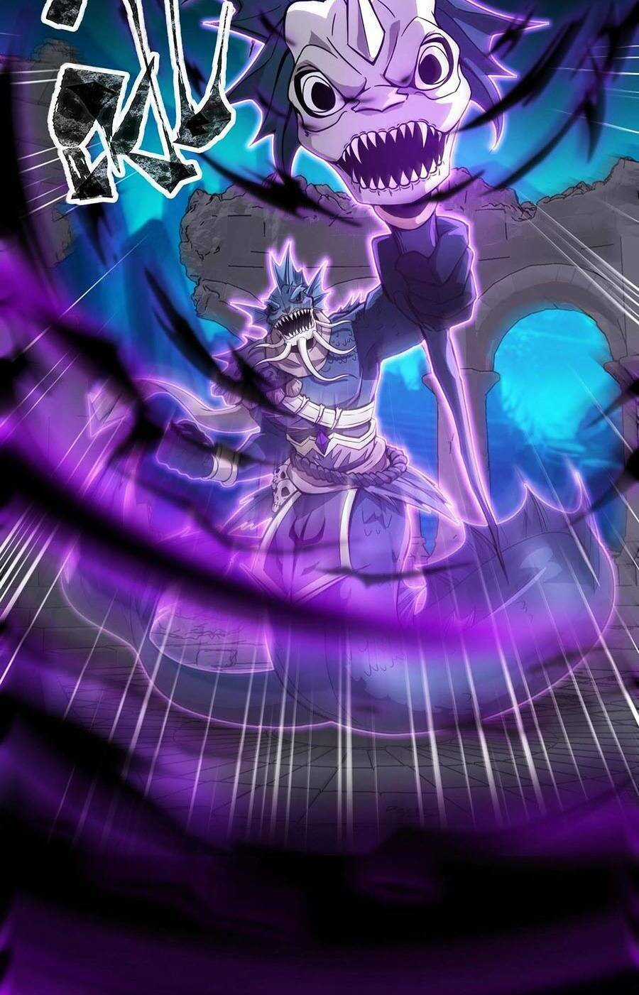 Chỉ Có Ta Có Thể Sử Dụng Triệu Hoán Thuật Chương 46 trang 3