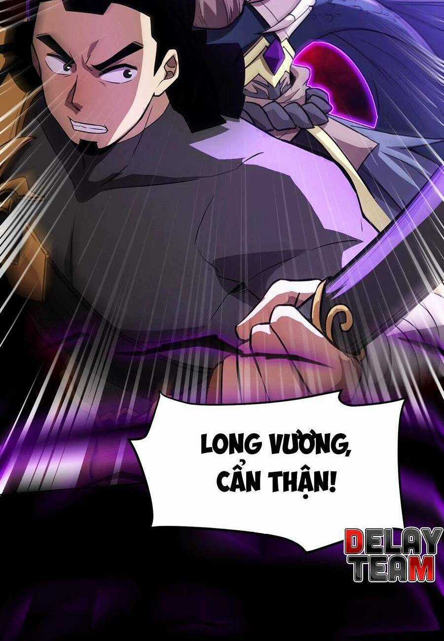 Chỉ Có Ta Có Thể Sử Dụng Triệu Hoán Thuật Chương 46 trang 31